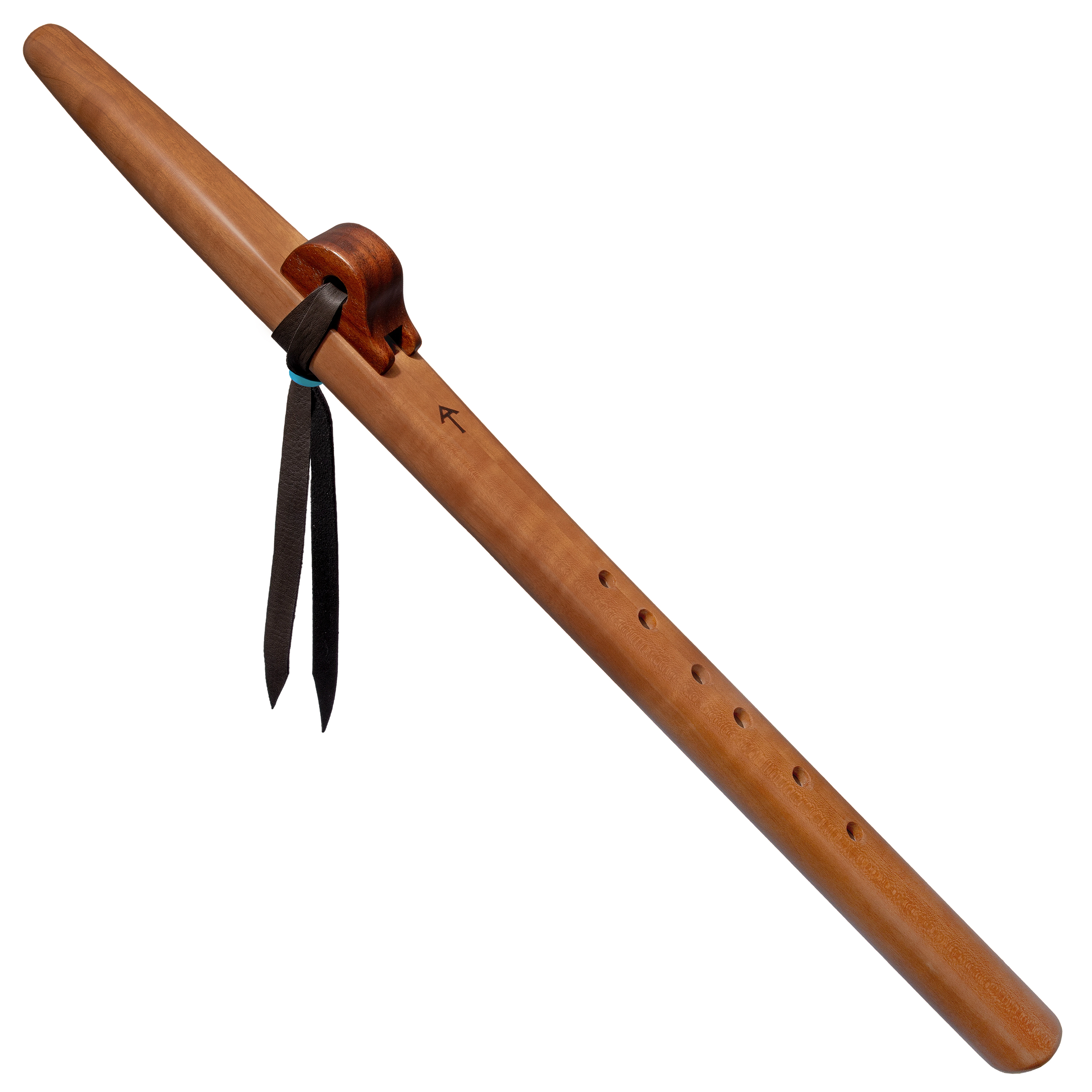 Your First Flute- Key of G Backpacker Ancient Territories Native American Style Flute