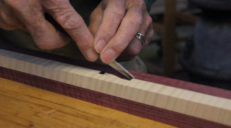 The value of an Ancient Territories flute