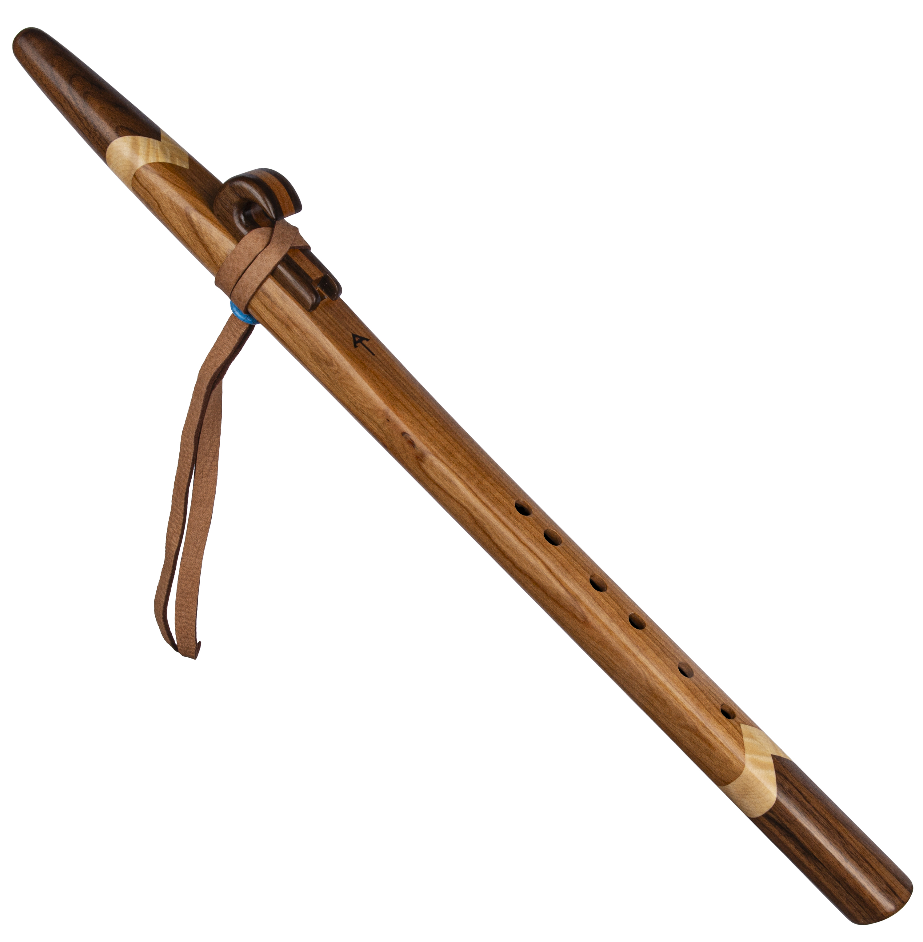 Photo of a Turtle Island Flute