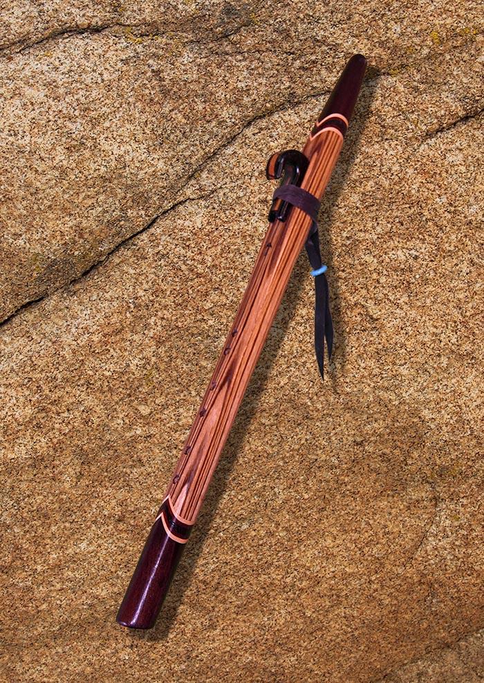 A Native American Flute