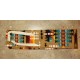 Mountain Pass Tan Flute Bag (purchased with flute)