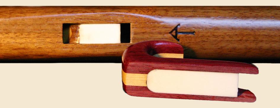 Flute Wet Out Protection