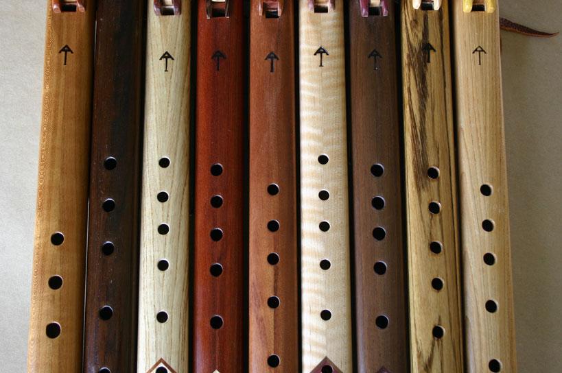 Hardwood Vs. Softwood