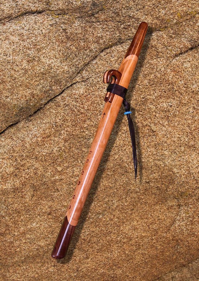 Turtle Island Flutes