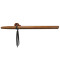 American Cherry Backpacker Native American Style Flute 