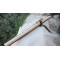 Jatoba & Lacewood Sundance Native American Style Flute (Key A- 440Hz)