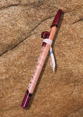 Photo of A Collectors Flute