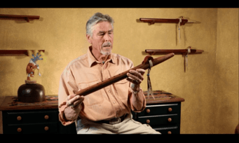 The Backpacker Flute