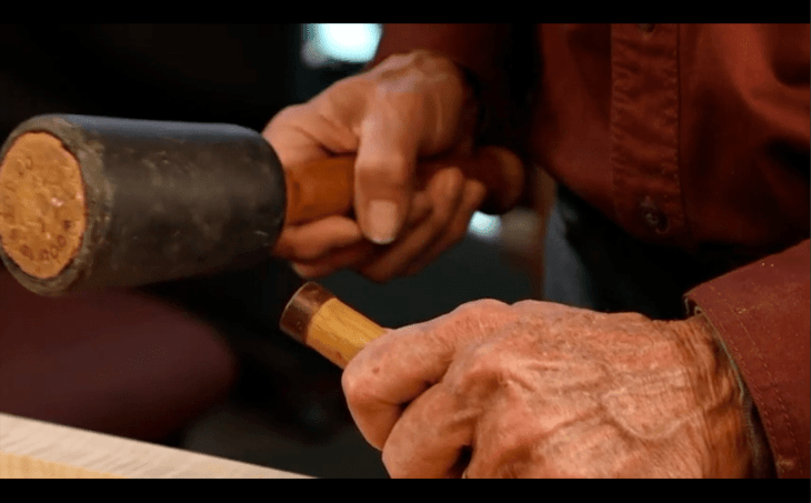 Ancient Territories Flutes